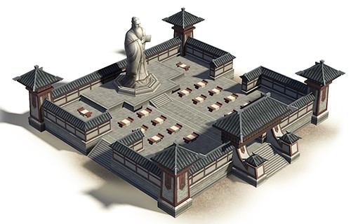 七雄纷争手游图片8