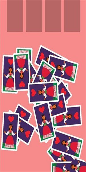 情侣塔罗牌图片