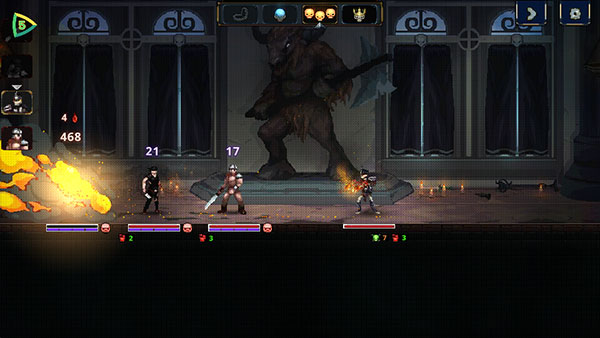 魔王大人击退勇者吧新手教程截图7