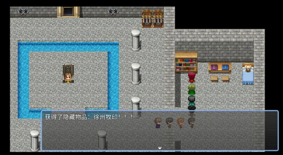 吞天食地666新手攻略图片6