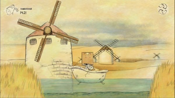 我不是蠢驴图片