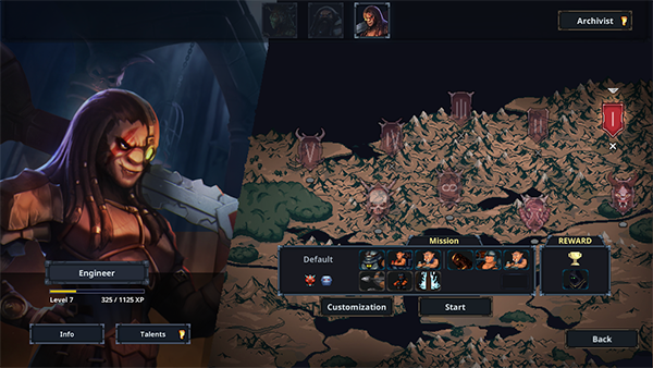 魔王大人击退勇者吧手游图片