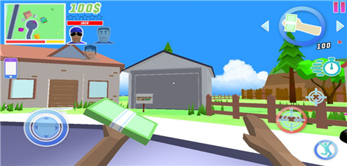 像素子弹截图12