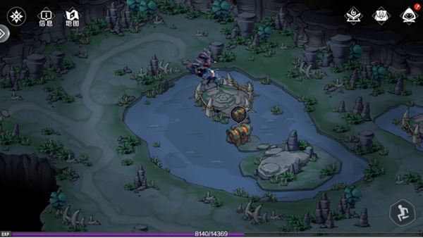 地下城与王国截图5