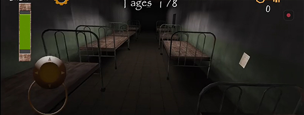 兰德里纳河的庇护截图3