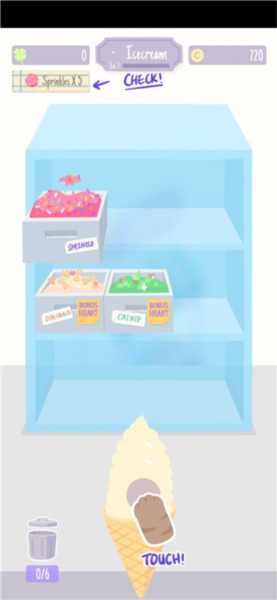 圣代野餐新手教程6