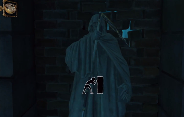 达芬奇密室3第一章攻略截图11