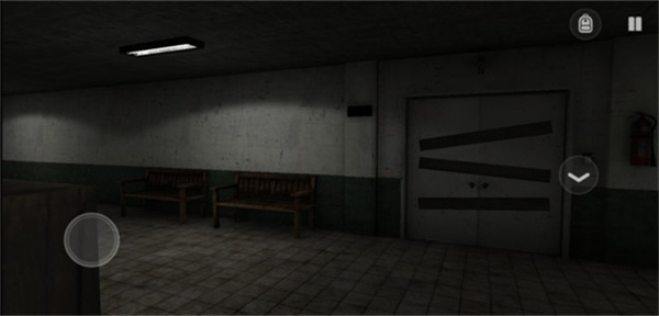 标本零逃生攻略图片3