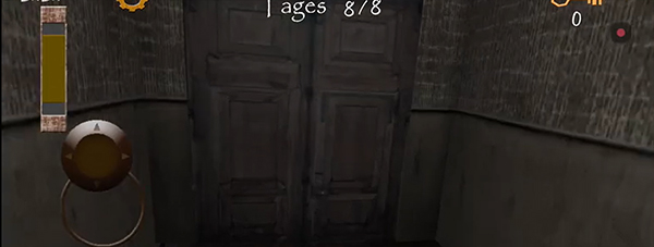 兰德里纳河的庇护截图6