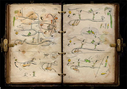 银河历险记3游戏攻略截图5