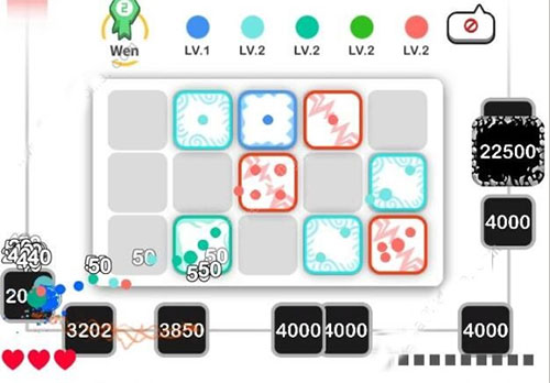 骰子战争怎么搭配图片3