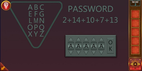 逃出100个房间游戏游戏攻略图片3