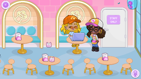 多普莱斯世界新手攻略图片3