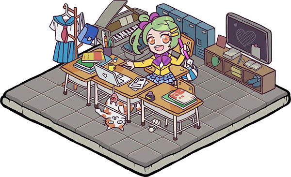 人气王漫画社图片13