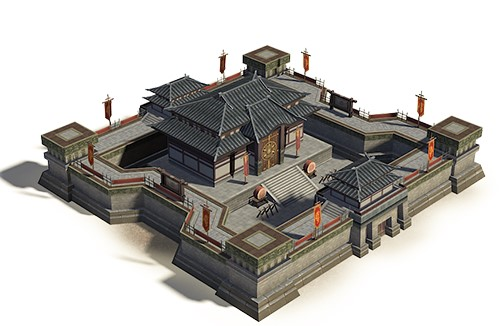 七雄纷争手游图片6