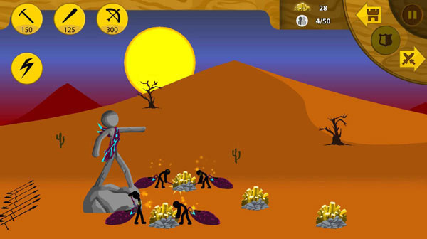 stickwarlegacy游戏攻略图片2