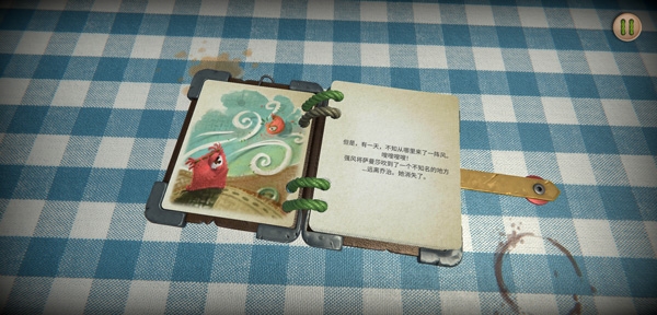 萨曼莎去哪了新手教程图片1