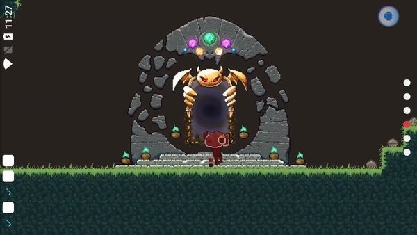 扭曲的故事图片