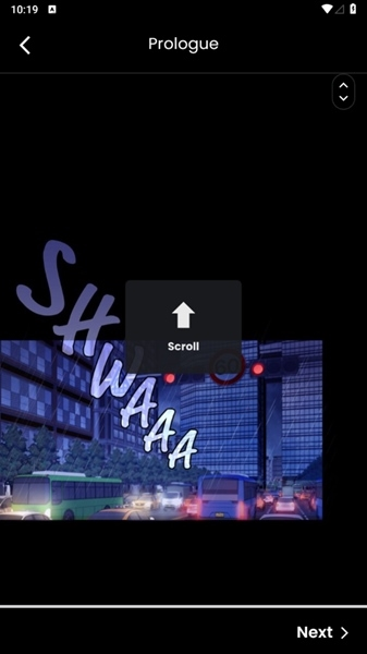 manta漫画app安卓版图片6