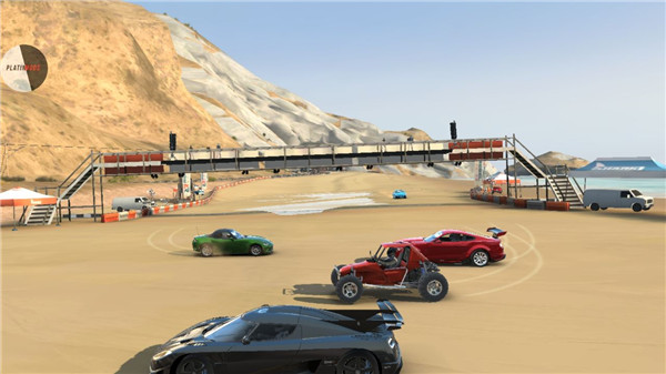 叛逆赛车玩法攻略图片3