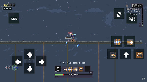 雨中冒险新手指引图片5