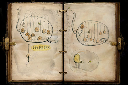 银河历险记3游戏攻略截图6