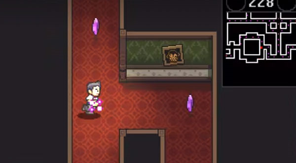 黑暗欺骗游戏玩法9