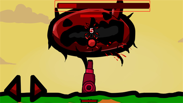 大炮模拟器新手攻略图片7