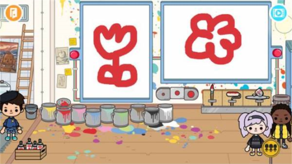 托卡生活放学后游戏攻略图片2