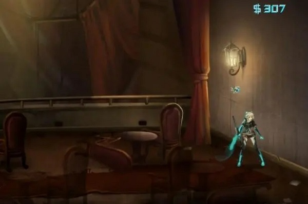 艾希官方正版手游截图13