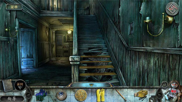 真实恐惧被遗弃的灵魂2游戏攻略图片2