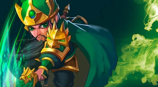 国战三国志强势角色选择攻略图片2