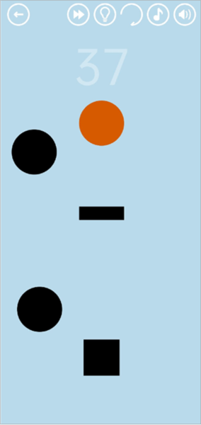 隐匿按钮2游戏31-60关攻略图片1