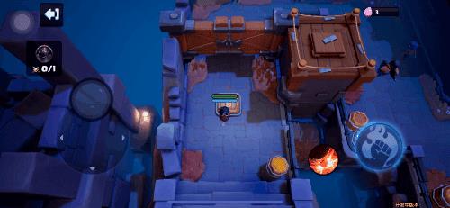 部落传说最新版截图9