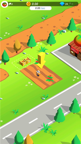 超级闲置猫新手攻略图片1