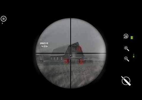 孤狼第二章攻略图片10