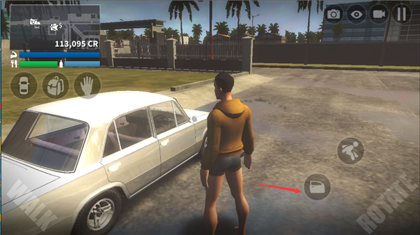 在线汽车驾驶汉化版教程１０