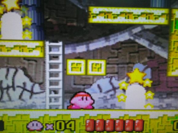 星之卡比梦之泉通关攻略图片2