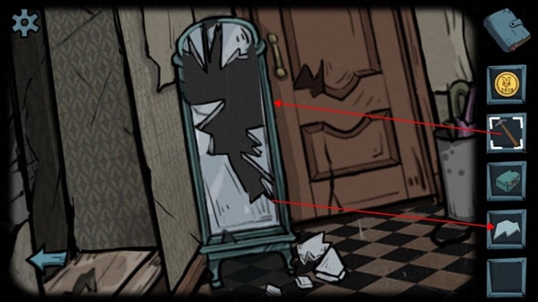 遗失寓言第一章攻略图片2