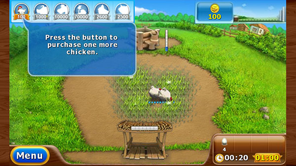 疯狂农场2游戏玩法图片5