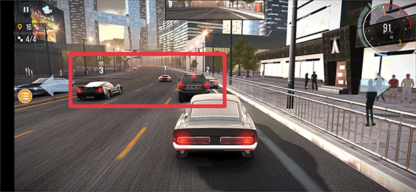 极限漂移城市新手攻略图片5