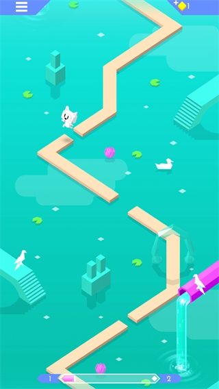 无尽湖泊新手教程图片3