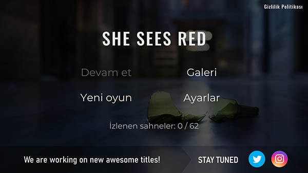 她看见红色怎么切换中文截图1