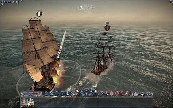 全面战争帝国截图8