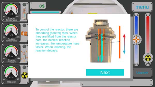 核能公司2新手攻略图片3