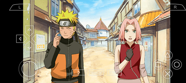 火影忍者究极冲击新手攻略图片3