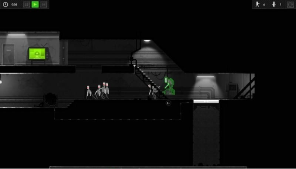 恐怖僵尸之夜新手教程截图5