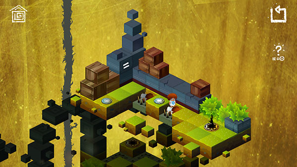 不朽迷宫怎么玩图片8