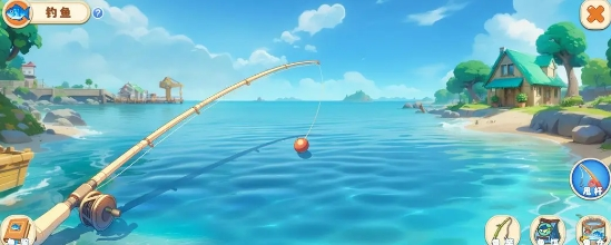 长白觉醒官方版图片10