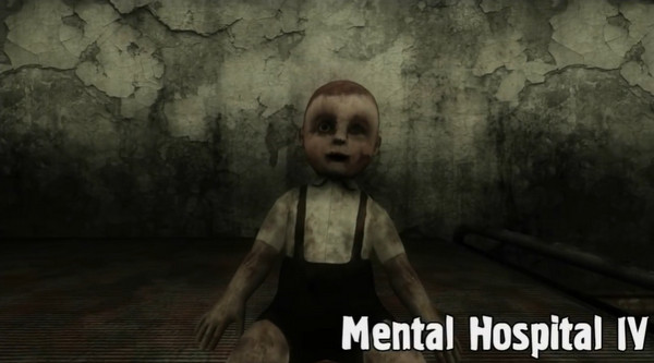 精神病院4游戏攻略截图1